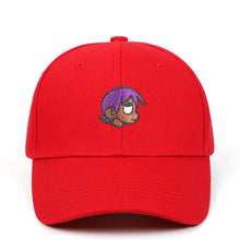 Load image into Gallery viewer, Cotton Baseball Cap Men And Women Adjustable Hip-Hop Dad Hat Outdoor Sports Cap Sun Hat - WAlMYe #