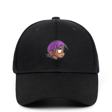 Load image into Gallery viewer, Cotton Baseball Cap Men And Women Adjustable Hip-Hop Dad Hat Outdoor Sports Cap Sun Hat - WAlMYe #