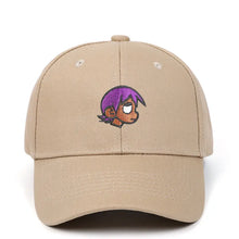 Load image into Gallery viewer, Cotton Baseball Cap Men And Women Adjustable Hip-Hop Dad Hat Outdoor Sports Cap Sun Hat - WAlMYe #