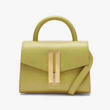 Load image into Gallery viewer, Cowhide Women's Cross-body Handbag Women's Bag - WAlMYe #