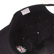 Load image into Gallery viewer, Curved eaves baseball cap visor cap - WAlMYe #