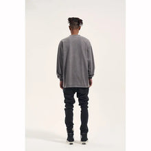 Load image into Gallery viewer, Destruction Impervious Meat Hole Men's Tide Brand All-match - WAlMYe #