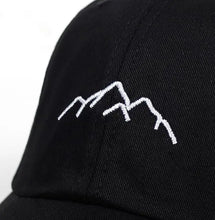 Load image into Gallery viewer, Embroidered Men's And Women's Baseball Caps Adjustable Caps - WAlMYe #