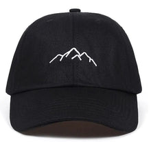 Load image into Gallery viewer, Embroidered Men's And Women's Baseball Caps Adjustable Caps - WAlMYe #