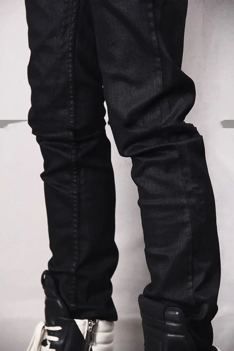 European And American Hip-hop High Street Fashion Brand Men's Pants - WAlMYe #