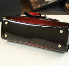 Load image into Gallery viewer, Fairy Temperament Everything Flowers Hand Crossbody Bag - WAlMYe #