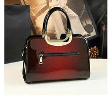 Load image into Gallery viewer, Fairy Temperament Everything Flowers Hand Crossbody Bag - WAlMYe #