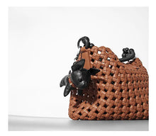 Load image into Gallery viewer, Fashion Women's Portable Shoulder Bag - WAlMYe #