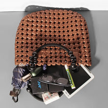 Load image into Gallery viewer, Fashion Women's Portable Shoulder Bag - WAlMYe #