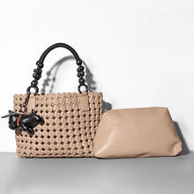 Load image into Gallery viewer, Fashion Women's Portable Shoulder Bag - WAlMYe #