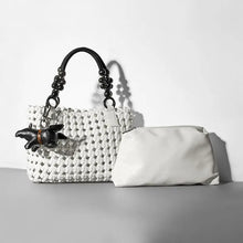 Load image into Gallery viewer, Fashion Women's Portable Shoulder Bag - WAlMYe #