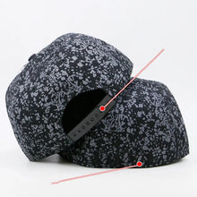 Load image into Gallery viewer, Hip Hop Hat Doodle Baseball Devils Graffiti - WAlMYe #