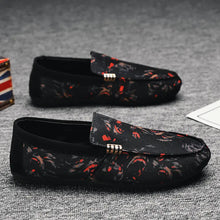 Load image into Gallery viewer, Korean version of the guy's casual shoes - WAlMYe #