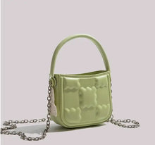 Load image into Gallery viewer, Ladies Fashion One Shoulder Small Square Bag - WAlMYe #