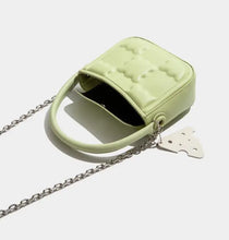 Load image into Gallery viewer, Ladies Fashion One Shoulder Small Square Bag - WAlMYe #