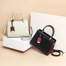 Load image into Gallery viewer, Large Capacity Messenger Tote All-match Mommy Bag - WAlMYe #