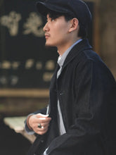 Load image into Gallery viewer, Madden Workwear American Retro British Newsboy Hat - WAlMYe #