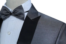 Load image into Gallery viewer, Male Dress Wedding Photo Groom Small Tuxedo Suit Suit - WAlMYe #