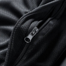 Load image into Gallery viewer, Men'S Short-Sleeved T-Shirt Middle-Aged And Elderly Casual Suit Men'S Short-Sleeved Shorts Two-Piece Dad Suit - WAlMYe #