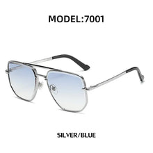Load image into Gallery viewer, Men's Anti Ultraviolet Sun Protection Sunglasses - WAlMYe #