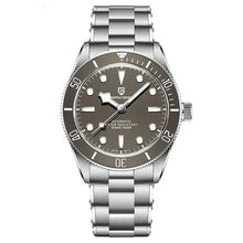 Load image into Gallery viewer, Men's Fashion Automatic Mechanical Watch Waterproof Movement - WAlMYe #