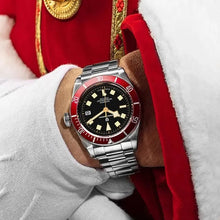 Load image into Gallery viewer, Men's Fashion Automatic Mechanical Watch Waterproof Movement - WAlMYe #