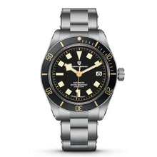 Load image into Gallery viewer, Men's Fashion Automatic Mechanical Watch Waterproof Movement - WAlMYe #