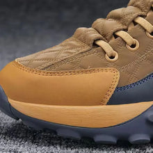 Load image into Gallery viewer, Men's Fashion Breathable Mesh Shoes - WAlMYe #