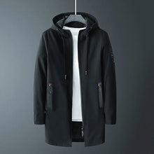 Load image into Gallery viewer, Men's Jacket Fashion Slim Youth Windproof Jacket - WAlMYe #