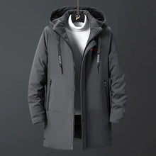 Load image into Gallery viewer, Men's Jacket Fashion Slim Youth Windproof Jacket - WAlMYe #