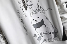 Load image into Gallery viewer, Men's Printed Suit In Casual Cotton - WAlMYe #