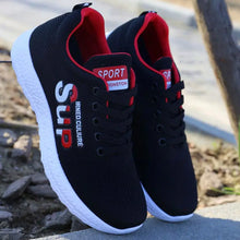 Load image into Gallery viewer, Men's Soft Sole Sports Wear Resistant Non-Slip Cloth Shoes - WAlMYe #