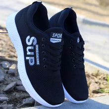 Load image into Gallery viewer, Men's Soft Sole Sports Wear Resistant Non-Slip Cloth Shoes - WAlMYe #