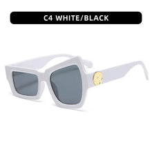 Load image into Gallery viewer, Men's Trendy Hip Hop Sunglasses - WAlMYe #