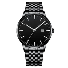 Load image into Gallery viewer, Men's Watch Calendar Sports Business Simple Waterproof - WAlMYe #