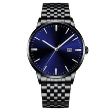 Load image into Gallery viewer, Men's Watch Calendar Sports Business Simple Waterproof - WAlMYe #