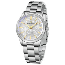 Load image into Gallery viewer, Men's Watch Fine Steel Shell With Fashionable Waterproof - WAlMYe #