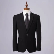 Load image into Gallery viewer, Men's business suit - WAlMYe #