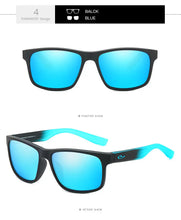 Load image into Gallery viewer, Men's sports polarized sunglasses 2024 - WAlMYe #