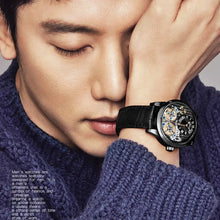 Load image into Gallery viewer, Men's watch automatic mechanical watch - WAlMYe #