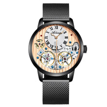 Load image into Gallery viewer, Men's watch automatic mechanical watch - WAlMYe #