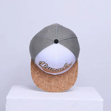 Load image into Gallery viewer, Mesh Baseball Cap Mens And Womens Summer Breathable Casual Caps - WAlMYe #