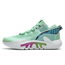 Load image into Gallery viewer, New Men's Fly Woven Basketball Shoes Mesh Sports High Top Breathable - WAlMYe #