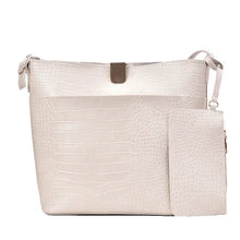 Load image into Gallery viewer, One shoulder Bucket Bag - WAlMYe #