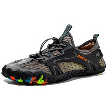 Load image into Gallery viewer, Outdoor Quick-drying Breathable Non-slip Sports Shoes - WAlMYe #