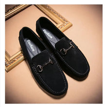 Load image into Gallery viewer, Peas shoes breathable hollow casual shoes - WAlMYe #