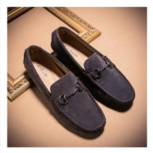 Load image into Gallery viewer, Peas shoes breathable hollow casual shoes - WAlMYe #