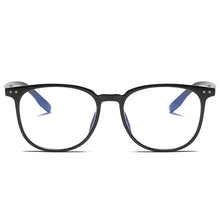 Load image into Gallery viewer, Plain Glasses Simple Literary Myopia Frame - WAlMYe #