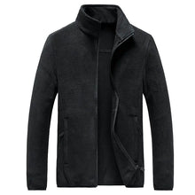 Load image into Gallery viewer, Plush Thick Warm Double-sided Fleece Top - WAlMYe #