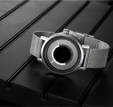 Load image into Gallery viewer, Pointerless Liquid Watch Male - WAlMYe #